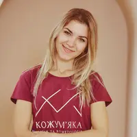 Оксана