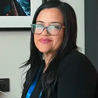 Luz Angela Hernández Mendoza