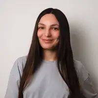 Maryna Lysenko