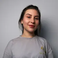 Lisa Arbeitet nur mit Frauen