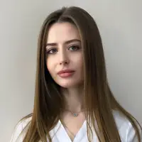 Наталія Поліщук