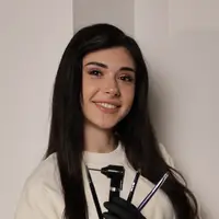 Аліна Миняйло