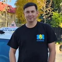 Дмитро Орел