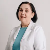 Валентина Оникієнко