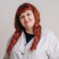 Ірина Крилевич