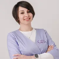 Ірина Абілфазівна Валільщикова