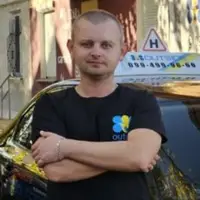Дмитро Жовтоштан