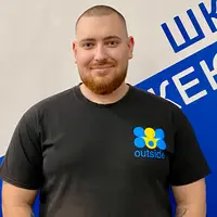 Андрій Майстренко