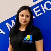Валерія Яковлева