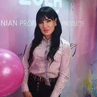 Євгенія Шматок