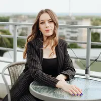 Яна Ділігодіна