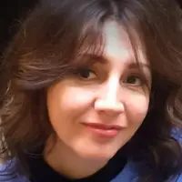 Ольга Пожарицька
