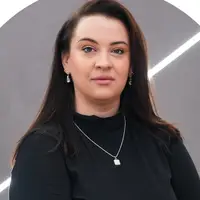 Anna Karaush