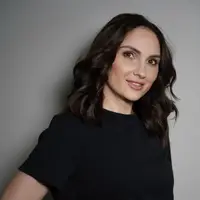 Nataliia Popovich
