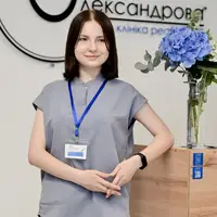Тетяна Овсянікова