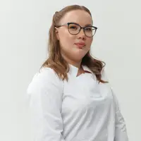 Марія Борисенко