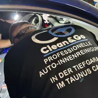 Clean&Go