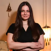 Дар'я Тесленко