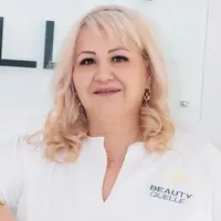 Svetlana Muravev