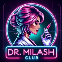 Dr. Milash