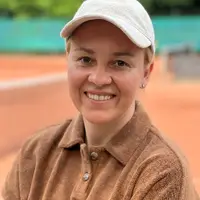 Olga Rölleke