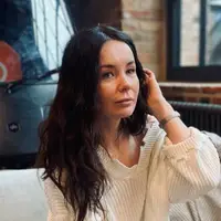 Марина Мазур