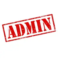 Admin FW