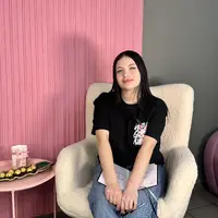 Поліна Пантелеєва