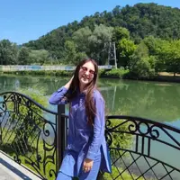 Катерина Марусій