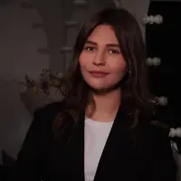 Настя