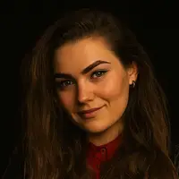 Анна Борискіна