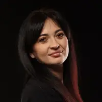 Анастасія Мамедова