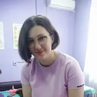 Ольга Щербина