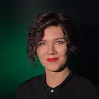 Альона Прислупська