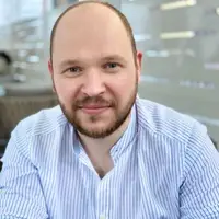 Олександр Любченко