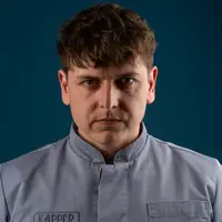 Олег Локтик