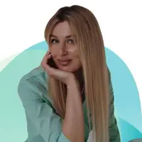 Владислава Лелях