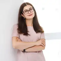 Катерина Молокович