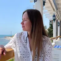 Аліна Обертосова