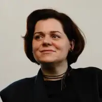 Оксана Полонська