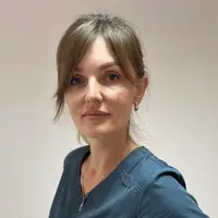 Вікторія Проніна