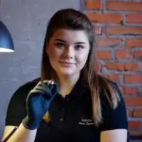 Анна Думич