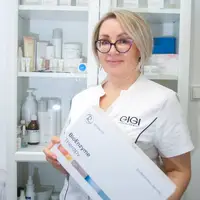 Naděžda Abašina