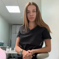 Альона Вікторівна