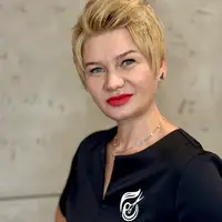 Людмила Торшин