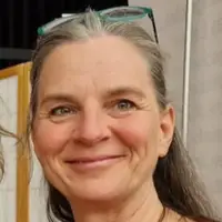 Kerstin Weber
