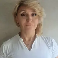 Irina Shulikova