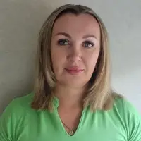 Olga Badulina