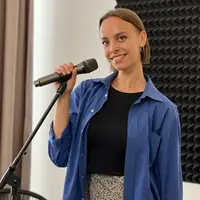 Катерина Ткачук