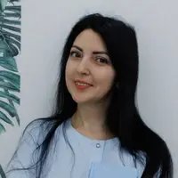 Світлана Мікотіна